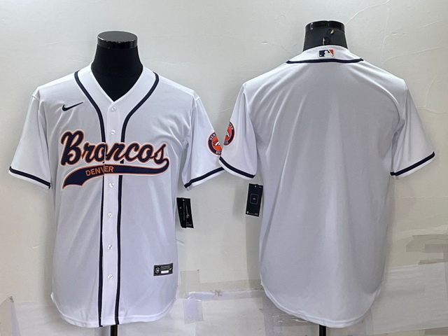 Denver Broncos Jerseys 054